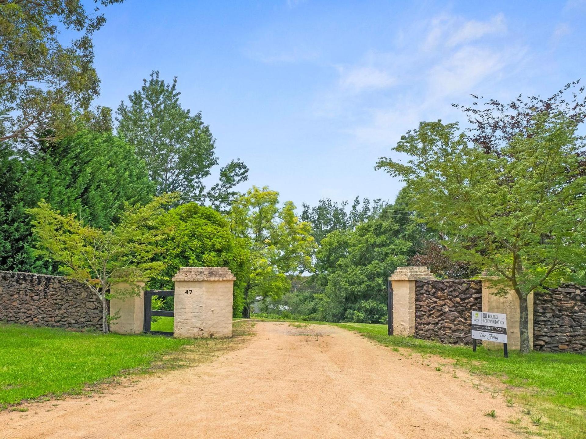 The Folly