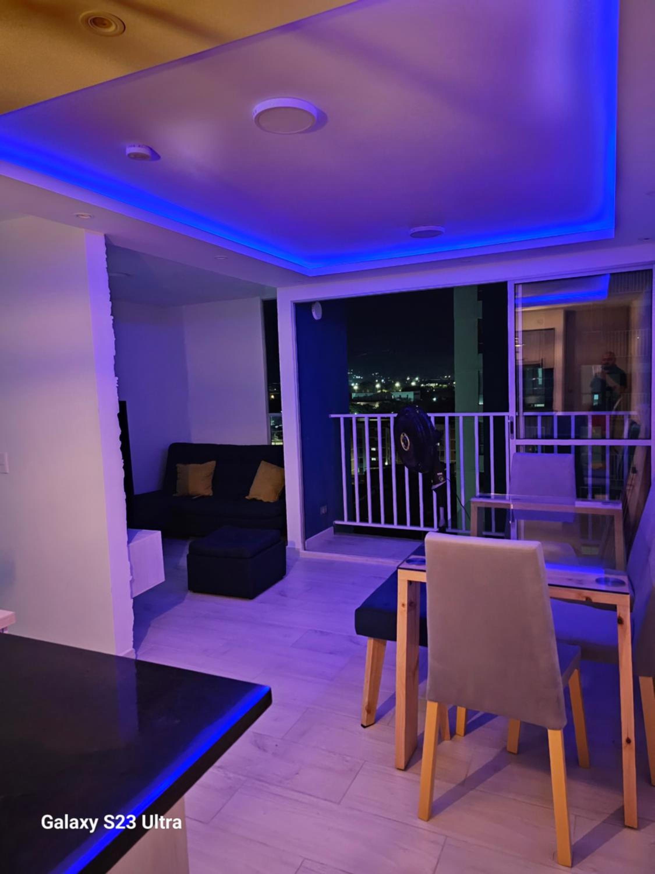Apartment en la sucursal del Cielo