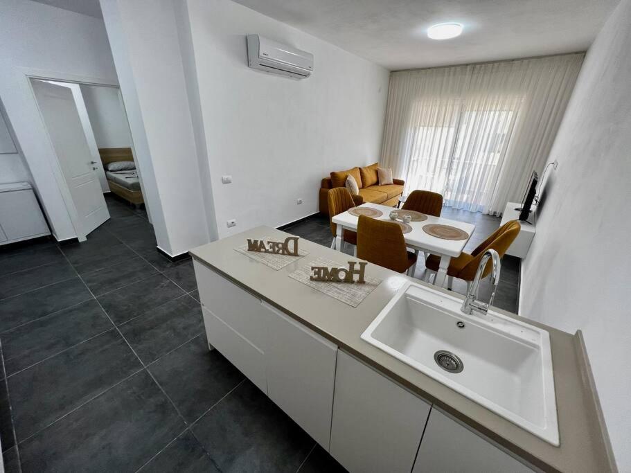 Apartment Diego
