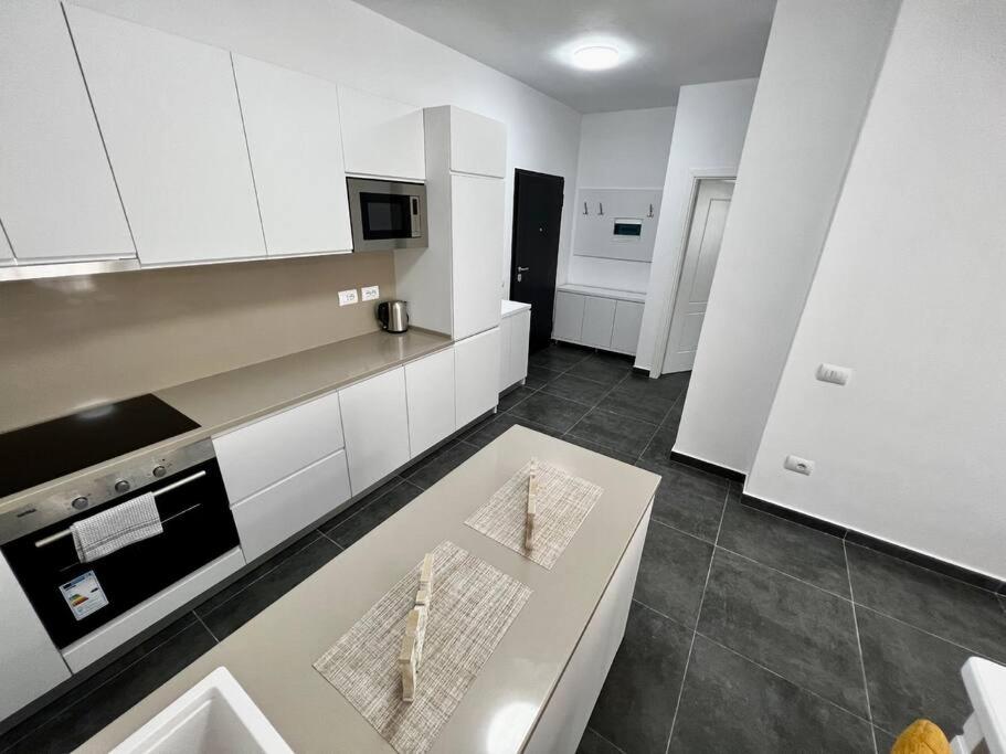 Apartment Diego