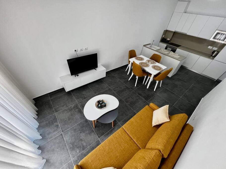 Apartment Diego