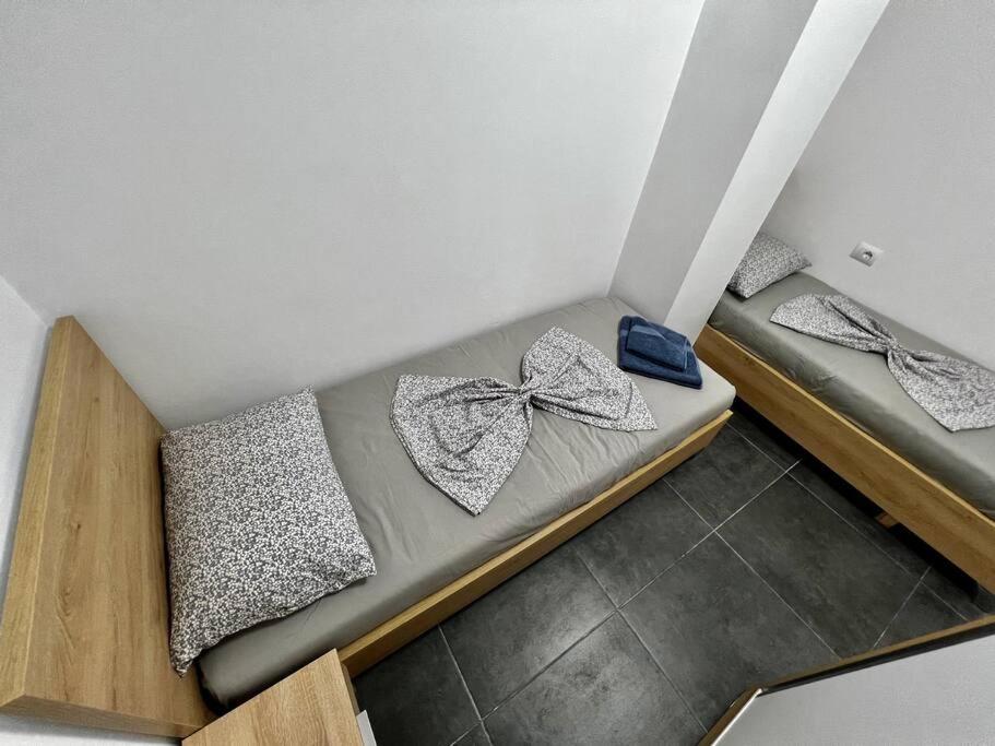 Apartment Diego
