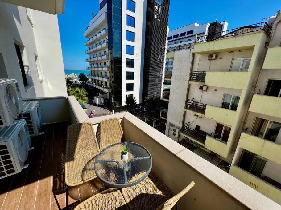 Apartment Diego