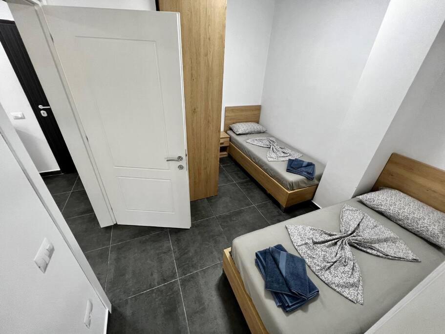 Apartment Diego