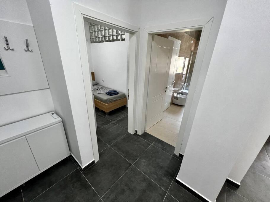 Apartment Diego