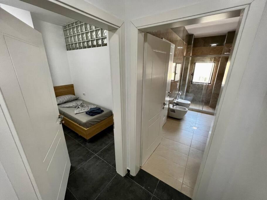 Apartment Diego