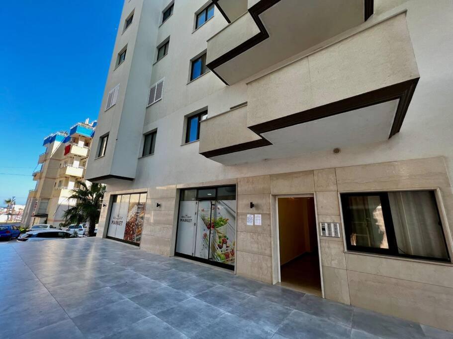 Apartment Diego