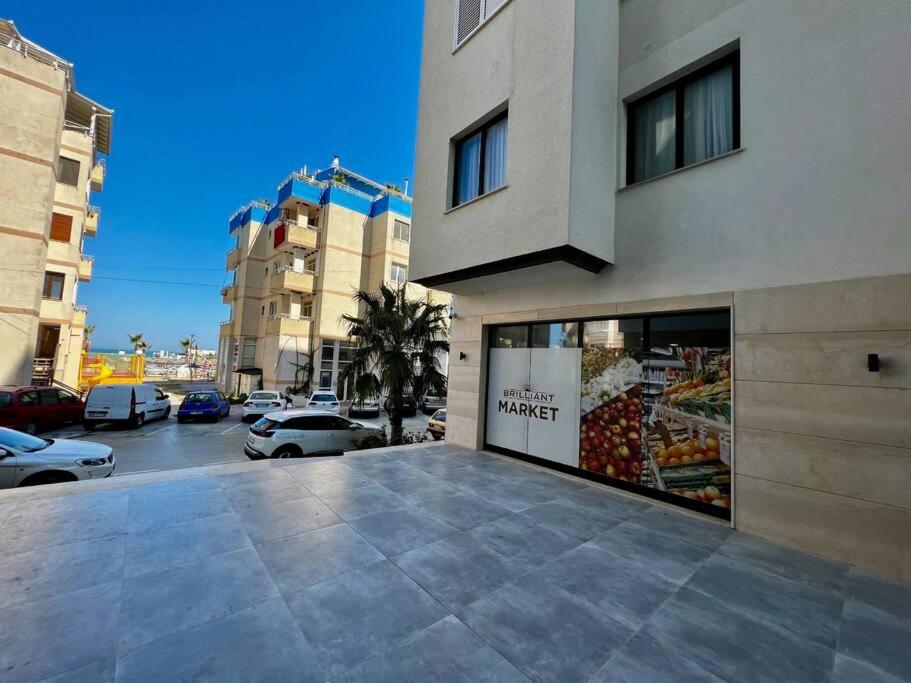 Apartment Diego
