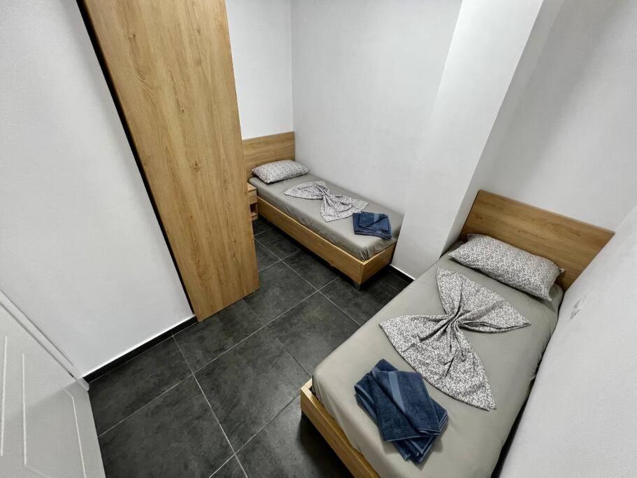 Apartment Diego