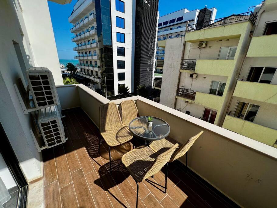 Apartment Diego