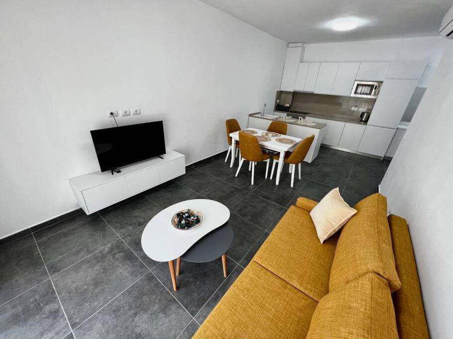 Apartment Diego