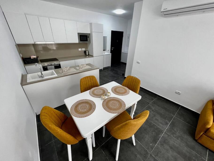 Apartment Diego