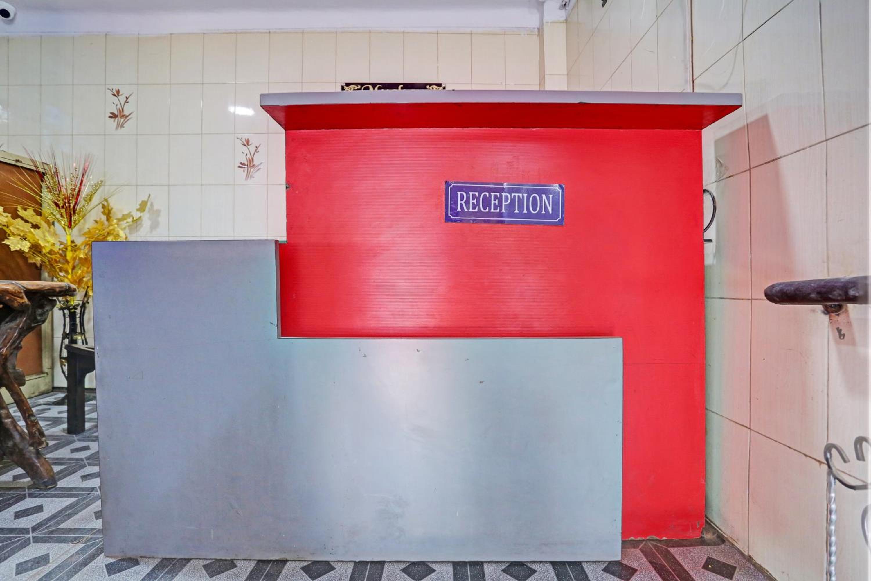 Hotel O Muskan Guest House