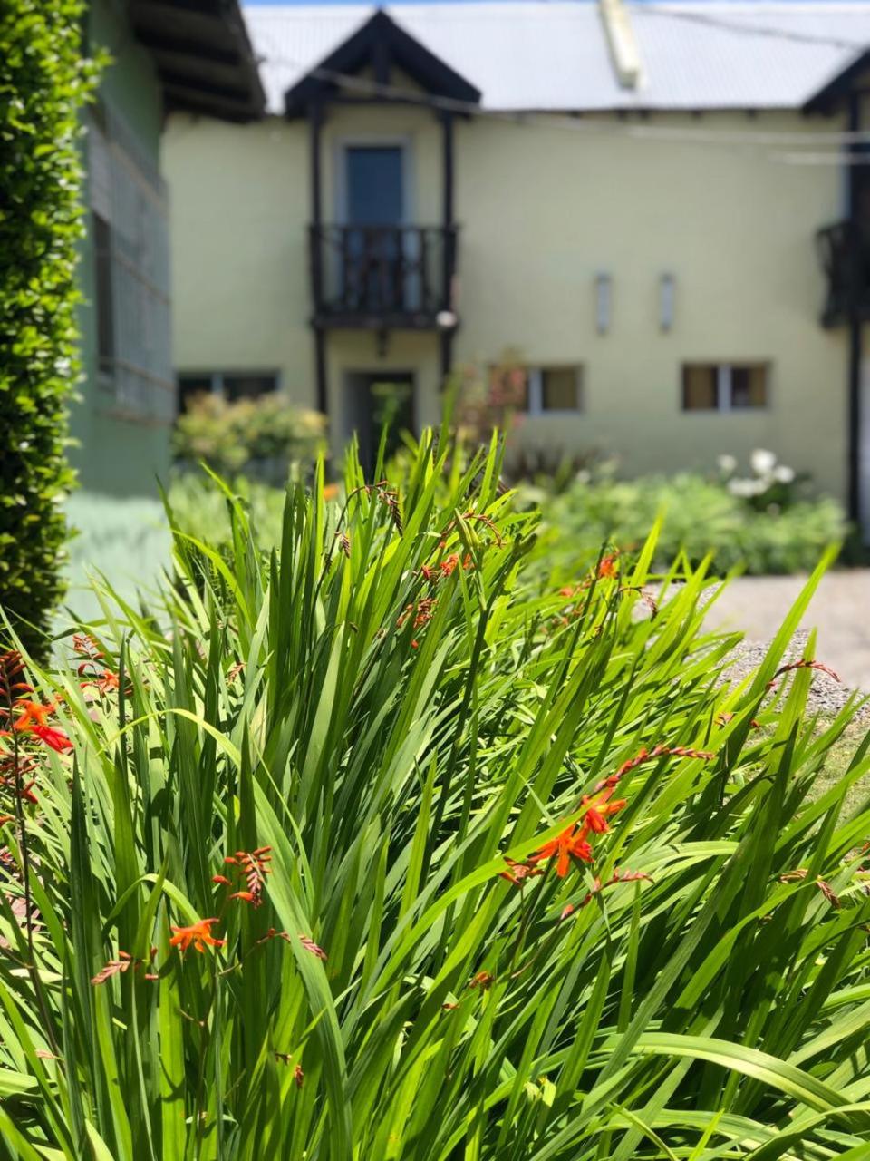 Departamentos Serranos en Tandil