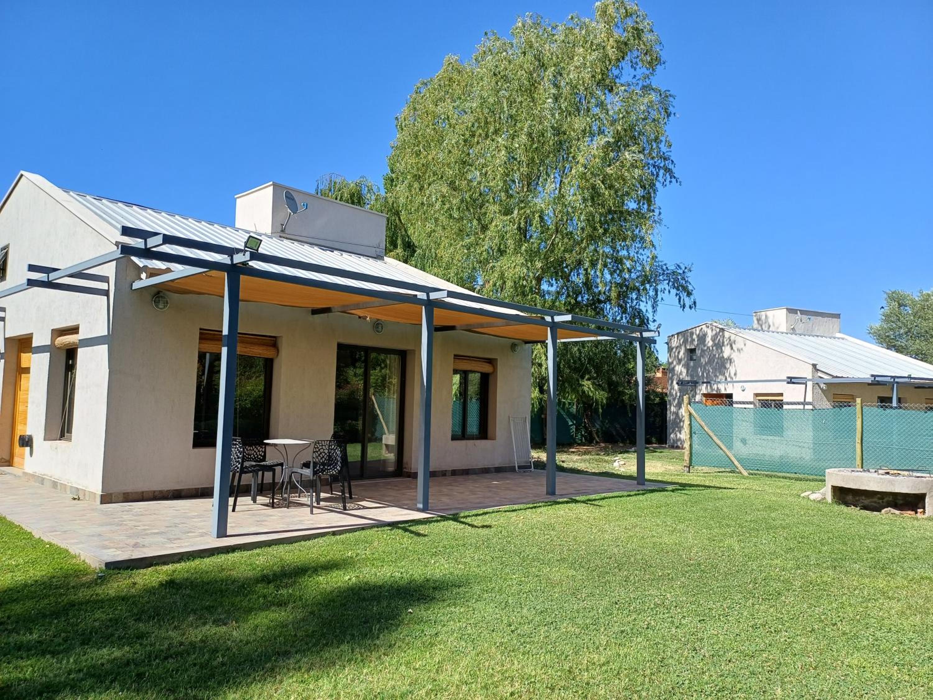 Loft Chacras