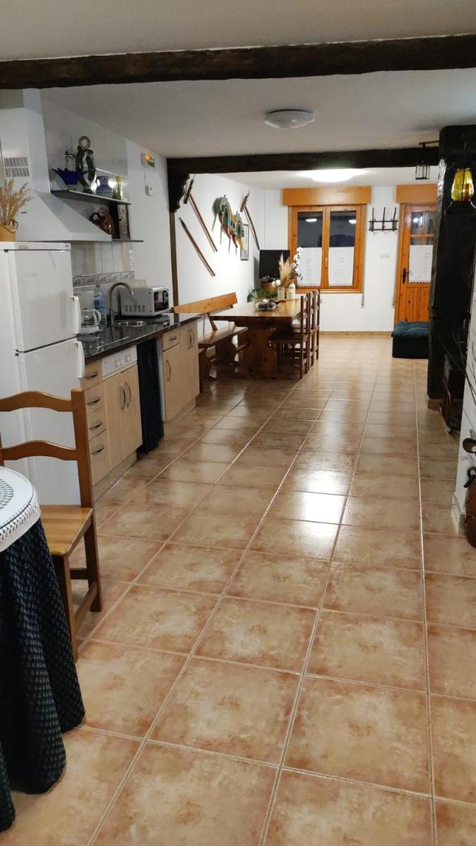 Casa Jacobea view 3