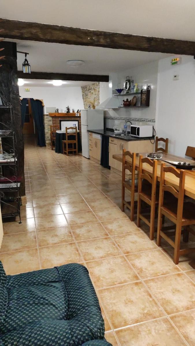 Casa Jacobea view 2