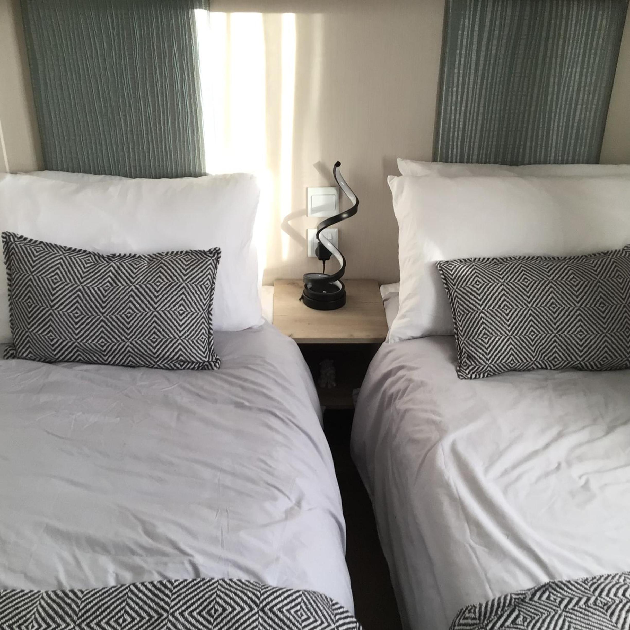 Luna Retreat - Newbiggin by the Sea view 2