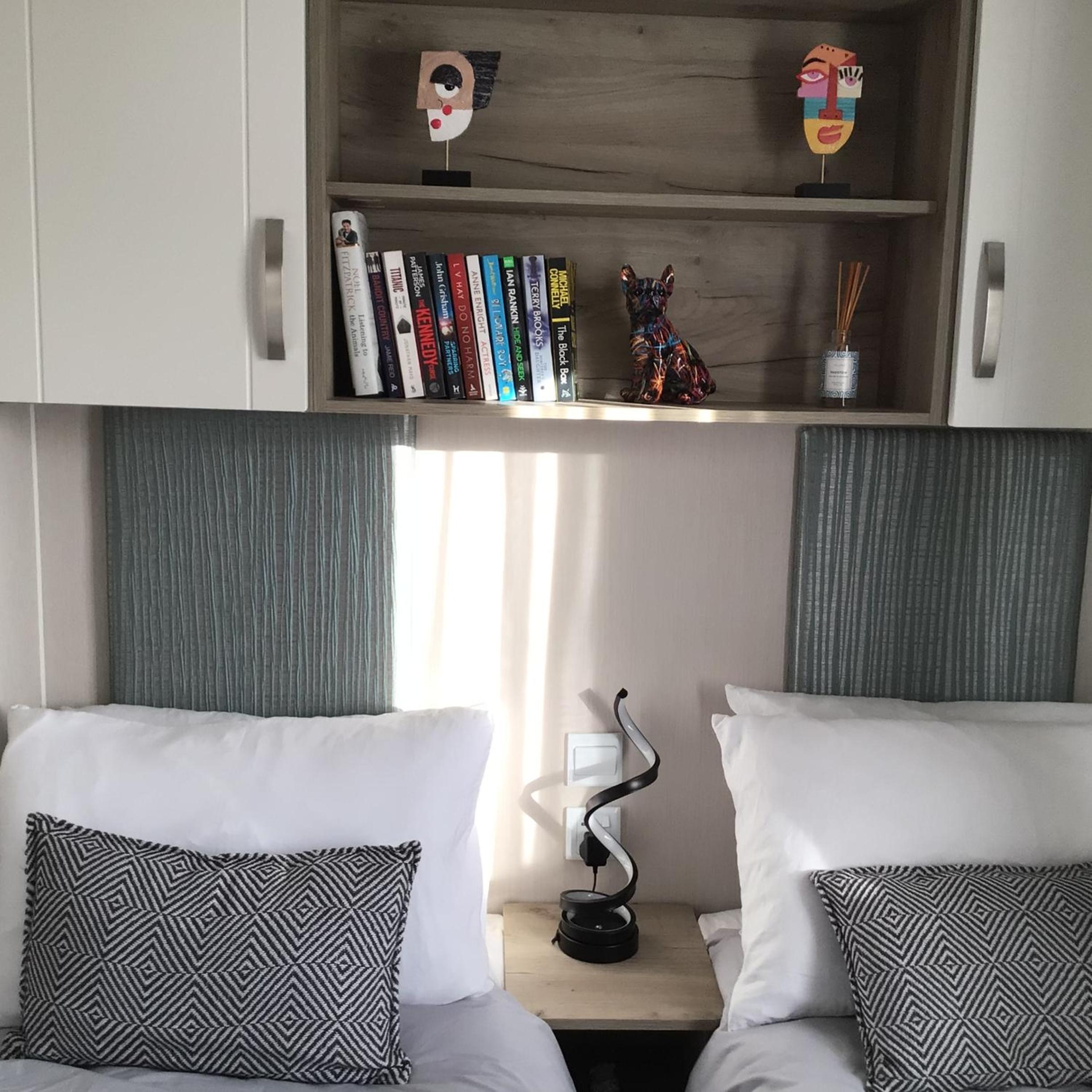Luna Retreat - Newbiggin by the Sea view 5