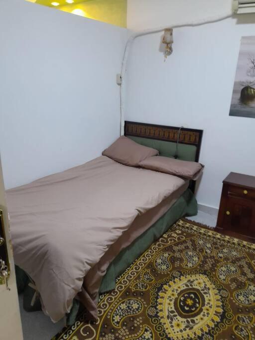 Calm studio apartment in Maadi