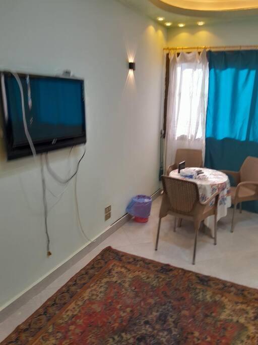 Calm studio apartment in Maadi