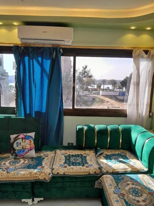 Calm studio apartment in Maadi