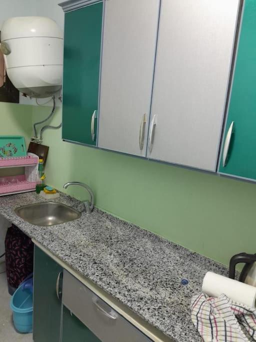Calm studio apartment in Maadi