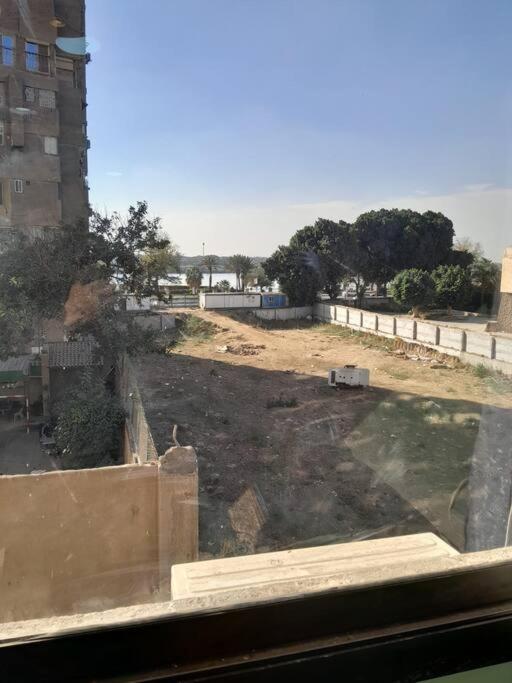 Calm studio apartment in Maadi