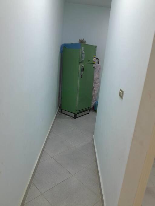 Calm studio apartment in Maadi