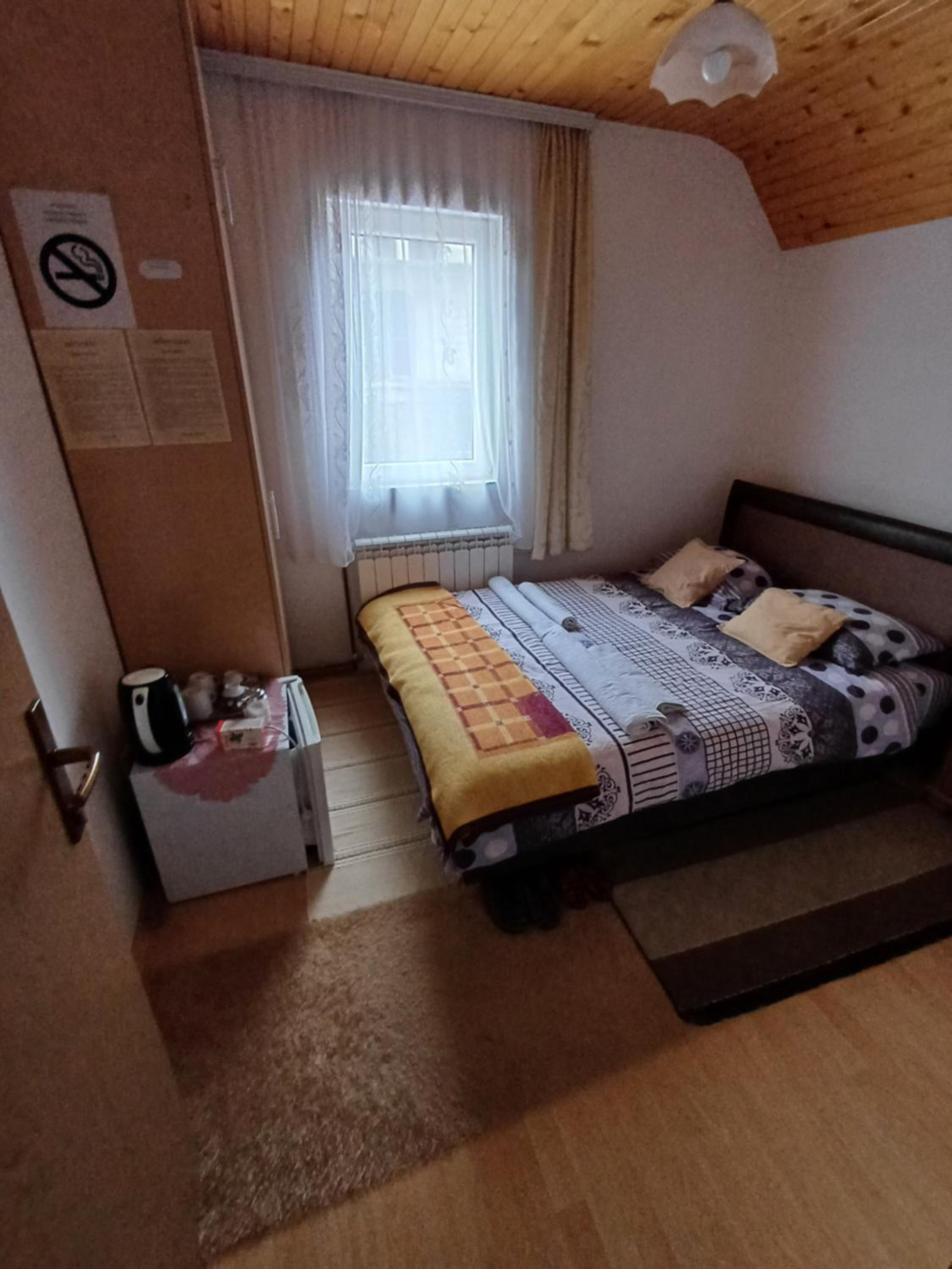 Rooms Skorpijon view 3