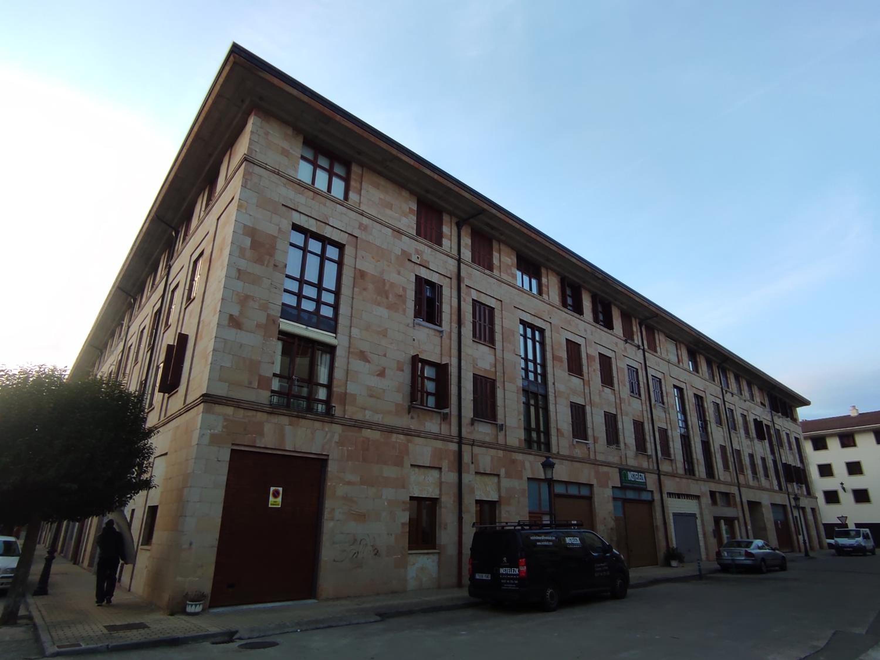 building