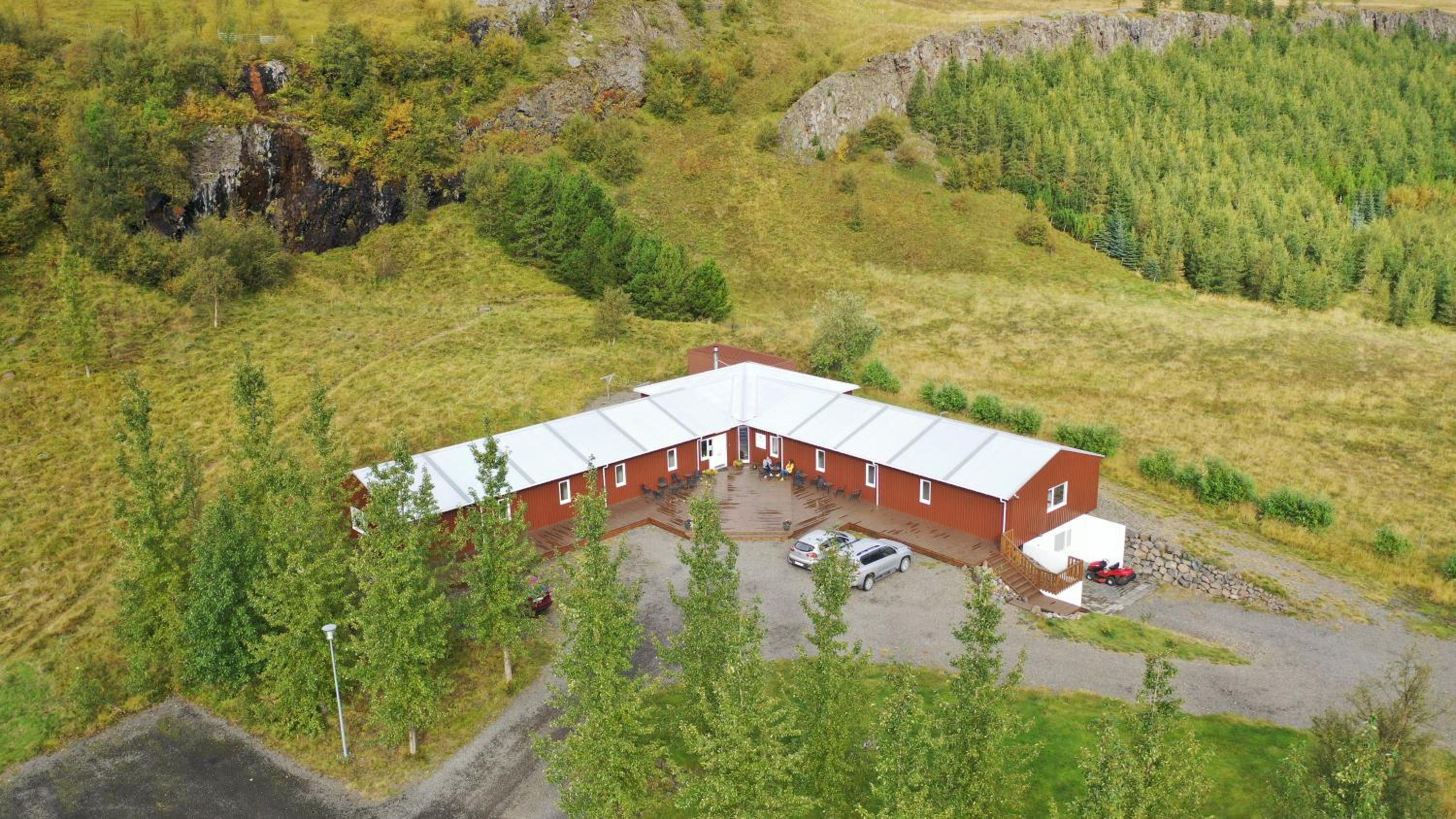 Fljótsdalsgrund