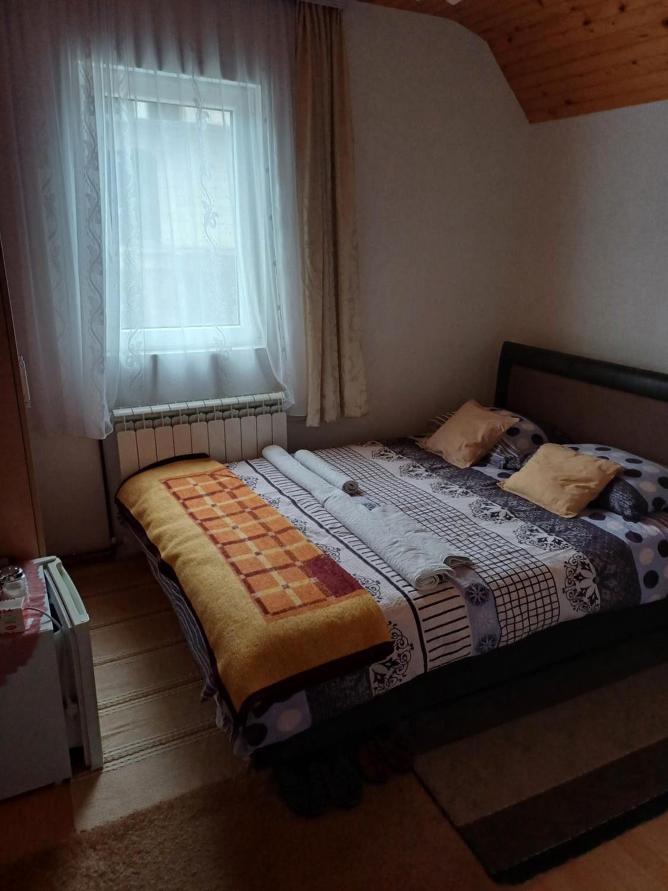 Rooms Skorpijon view 4