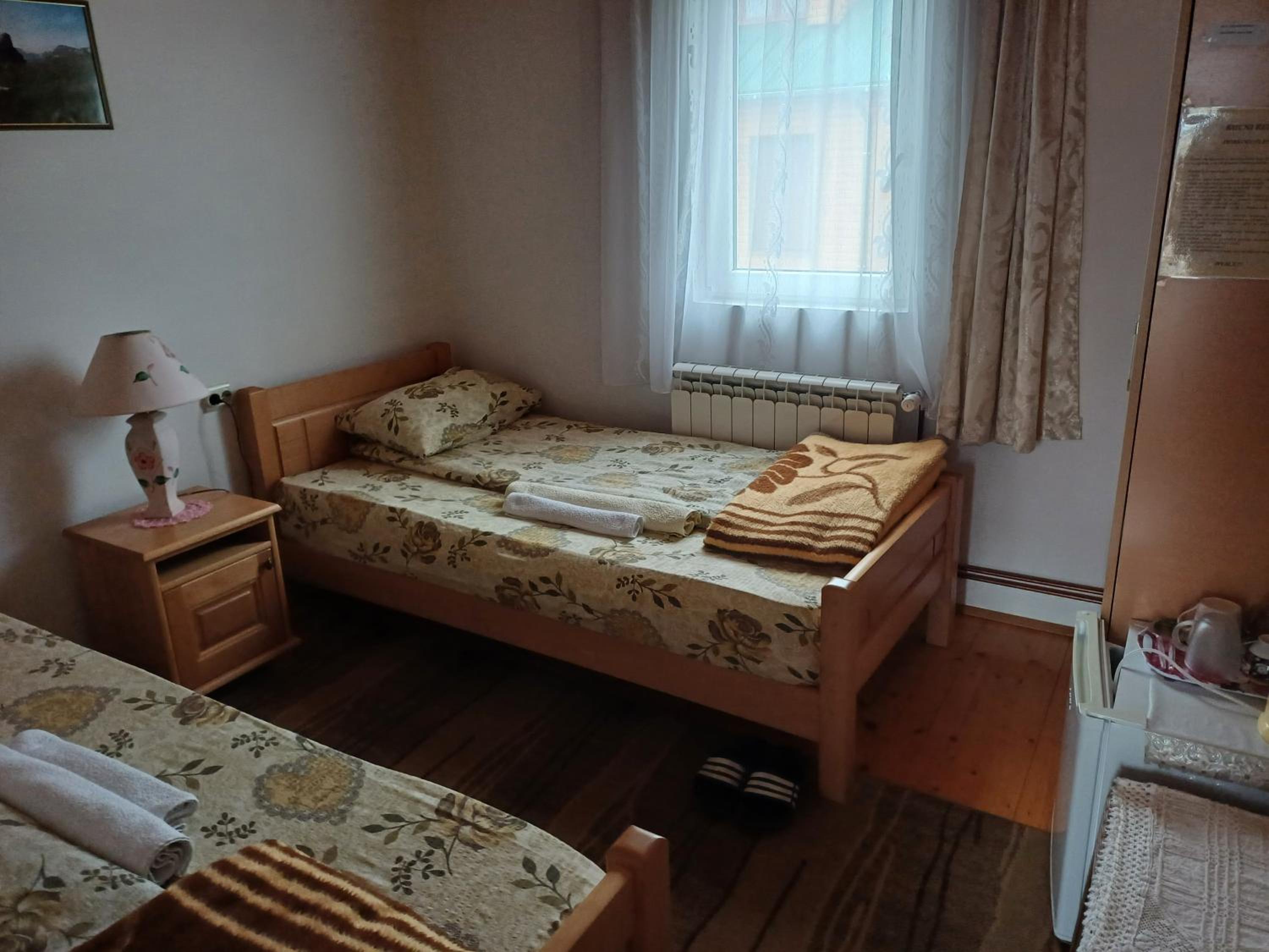 Rooms Skorpijon view 2