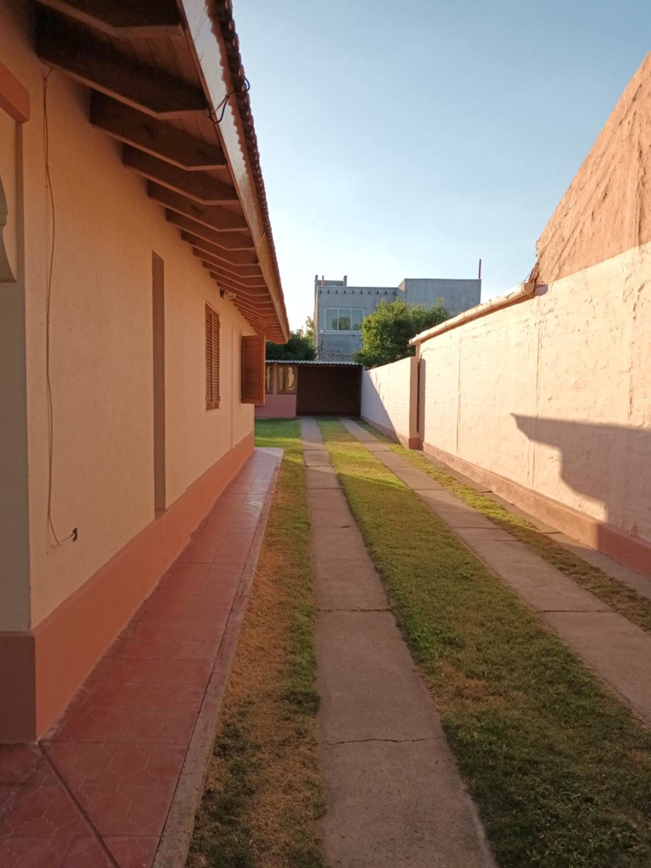 La vida en rosa