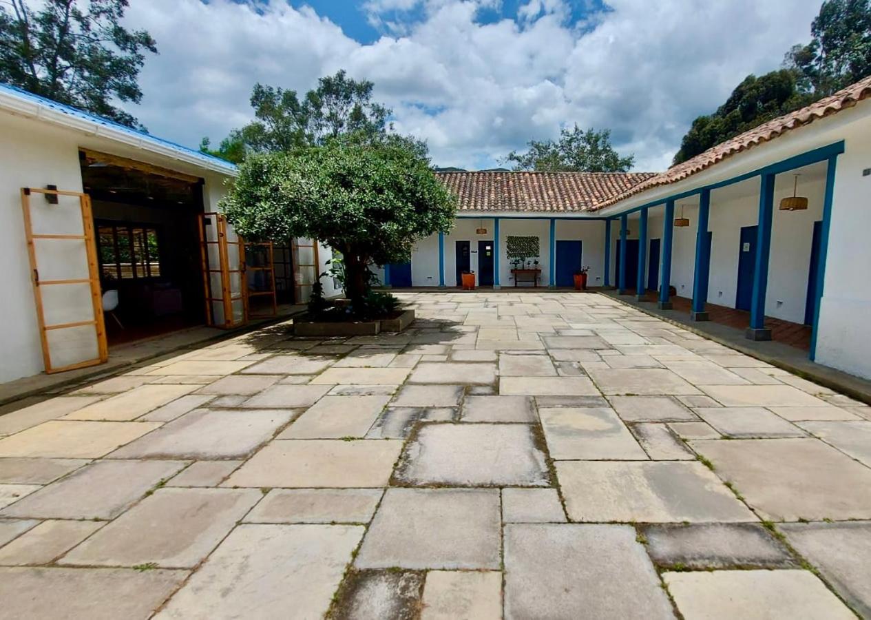 Hacienda Tocarema