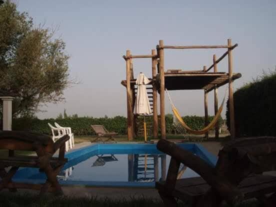 Finca La Pichona