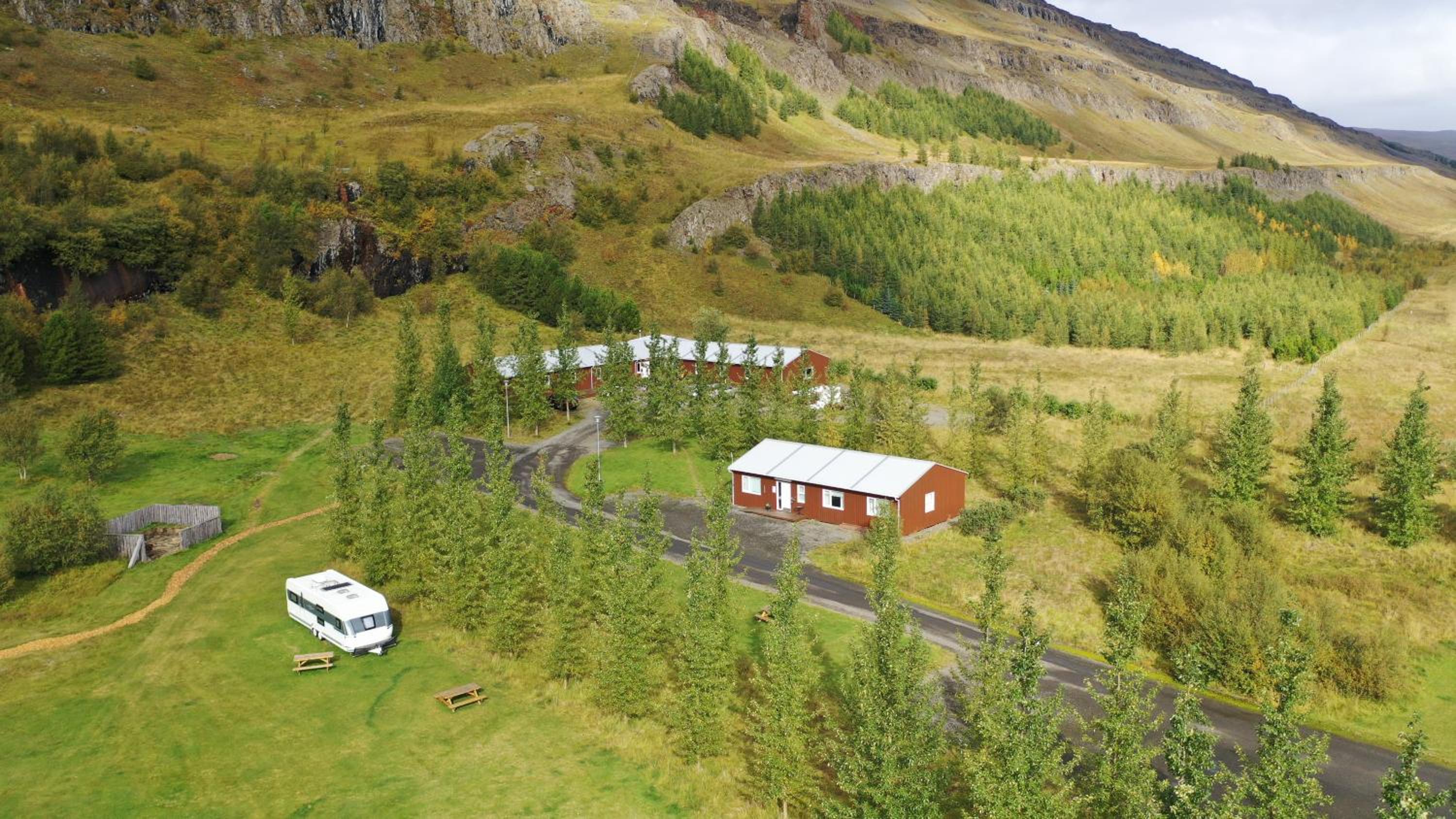 Fljótsdalsgrund