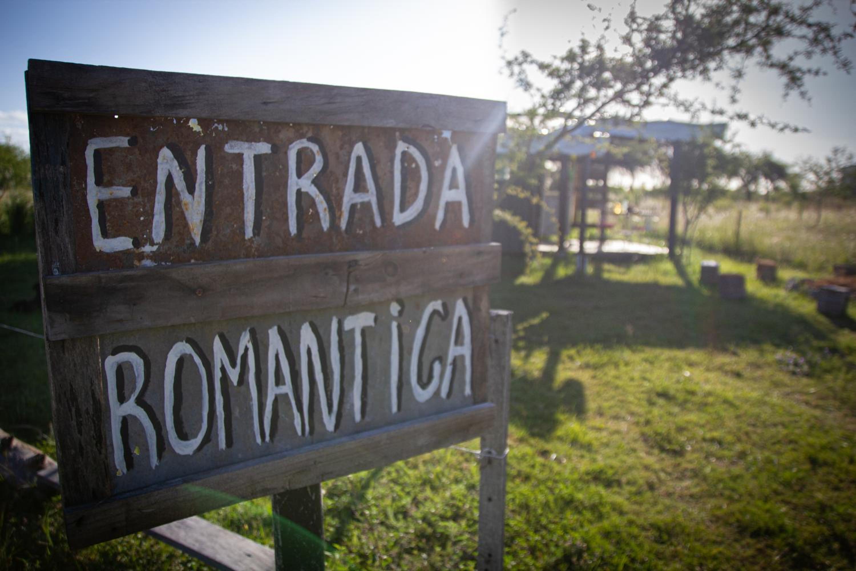 Uy - ROMÁNTICA Cabaña en entorno Natural único view 4