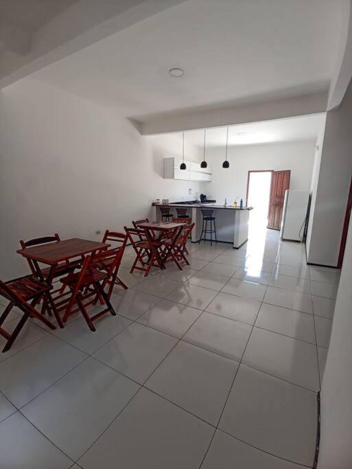Casa Icaraí, Icarai de Amontada