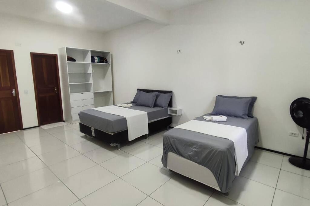 Casa Icaraí, Icarai de Amontada