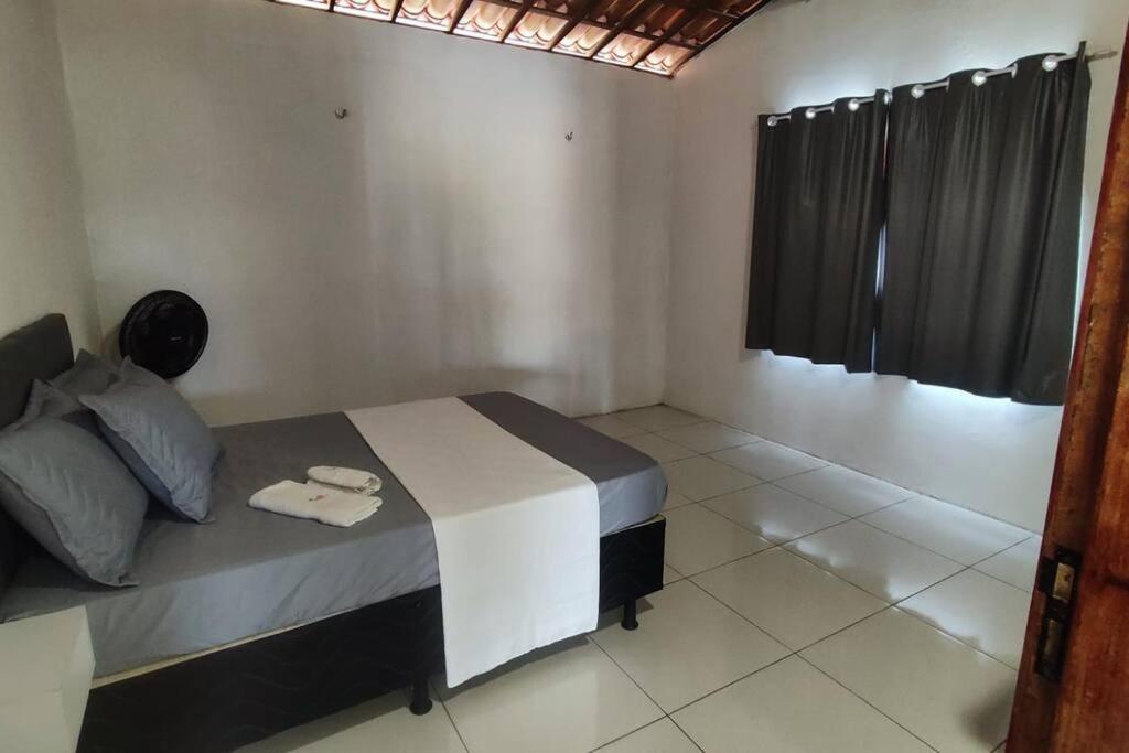 Casa Icaraí, Icarai de Amontada