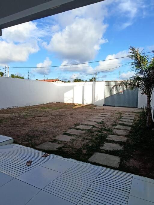 Casa Icaraí, Icarai de Amontada