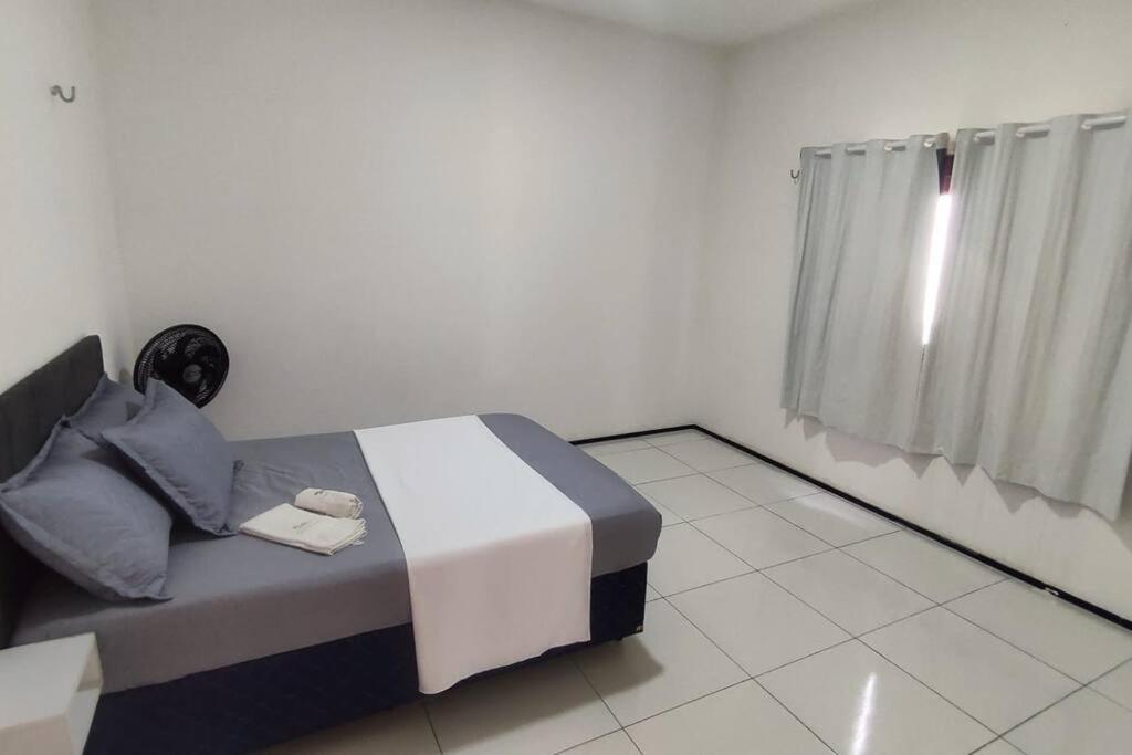 Casa Icaraí, Icarai de Amontada