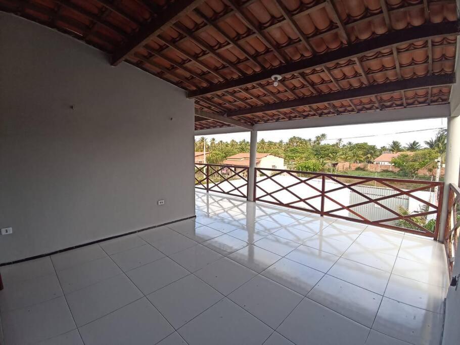 Casa Icaraí, Icarai de Amontada