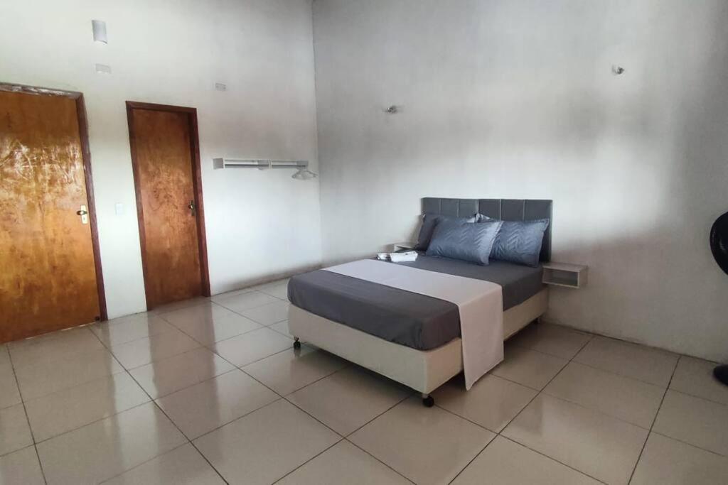 Casa Icaraí, Icarai de Amontada