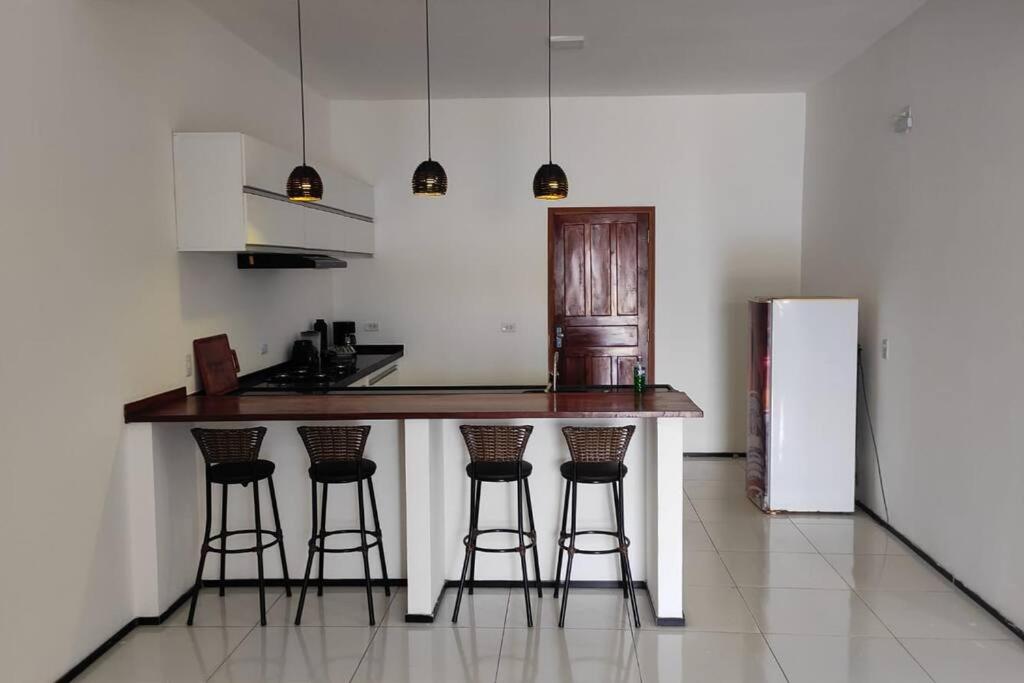 Casa Icaraí, Icarai de Amontada