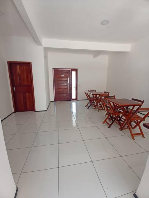 Casa Icaraí, Icarai de Amontada