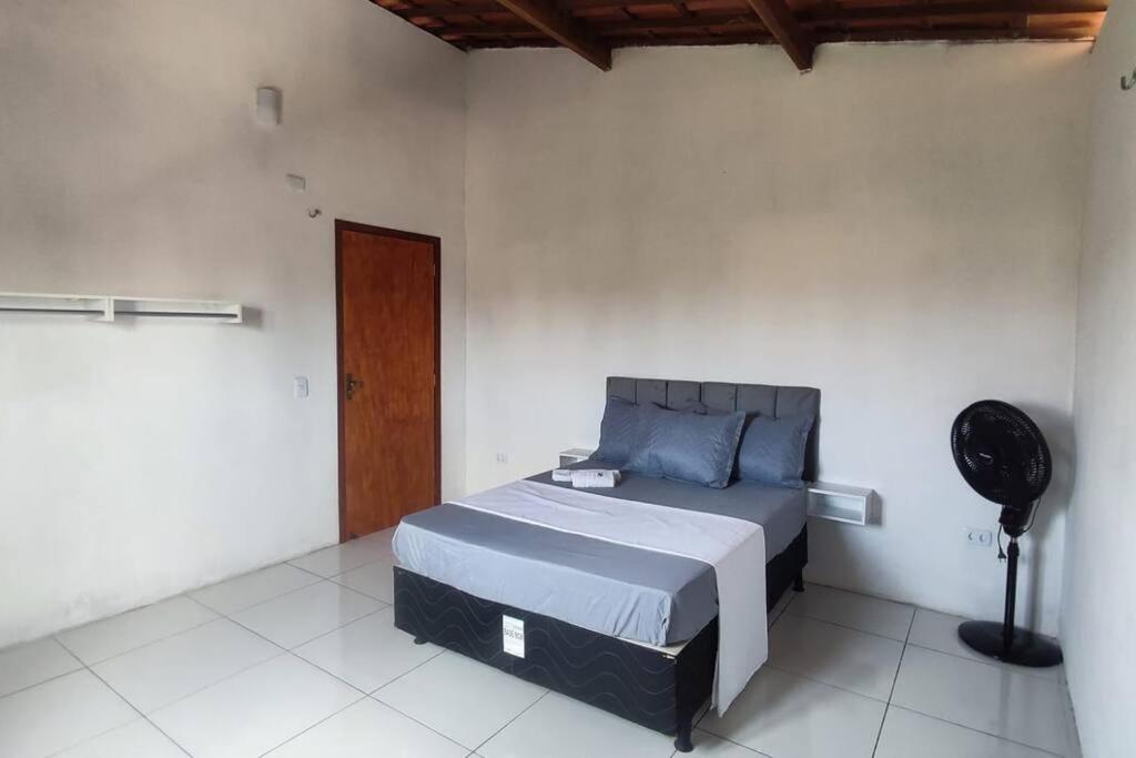 Casa Icaraí, Icarai de Amontada