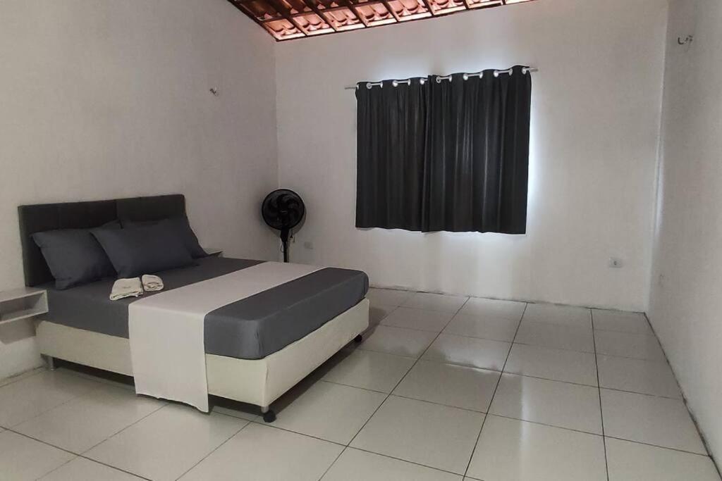 Casa Icaraí, Icarai de Amontada